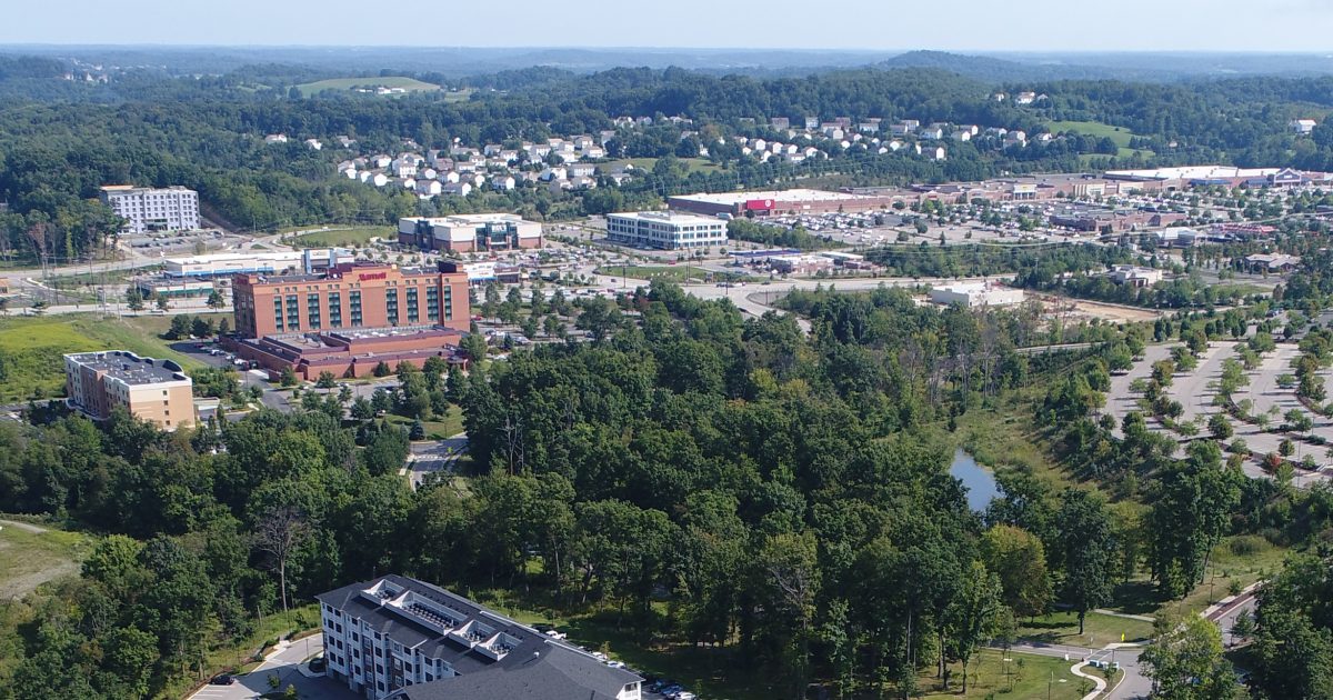 Cranberry Twp Butler County Tourism & Convention Bureau
